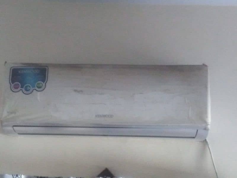 Kenwood ac 1 ton for sale 1