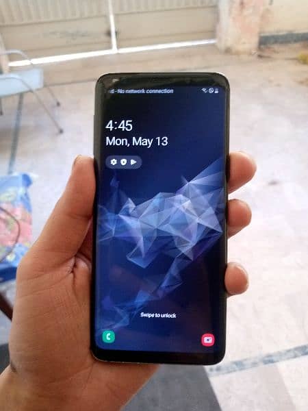 Samsung s9 edge non pta 2