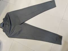 PK fabric trouser 0