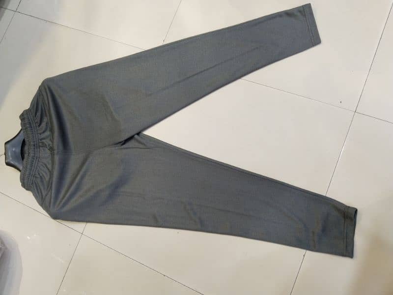 PK fabric trouser 1