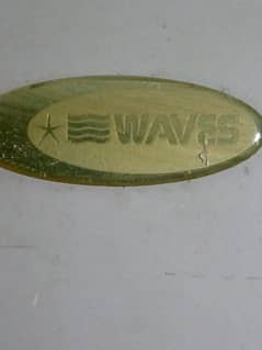 waves 0