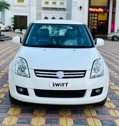Suzuki Swift 2014