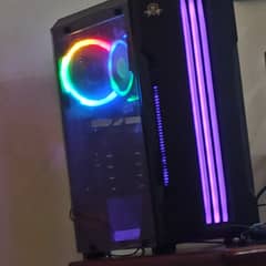 Selling my gaming pc 0