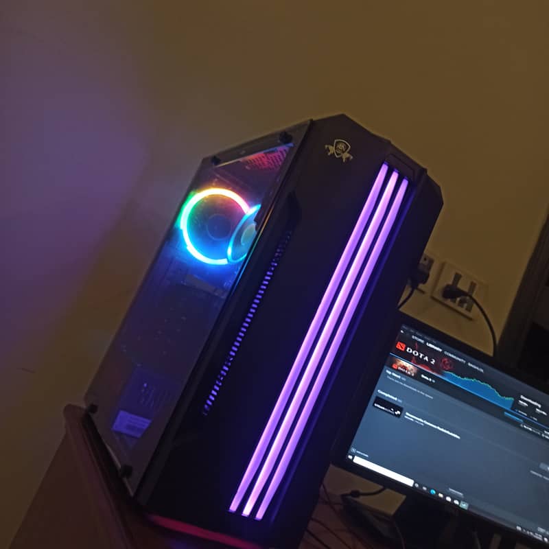 Selling my gaming pc 1