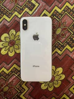 iPhone X Official Pta Approved 0