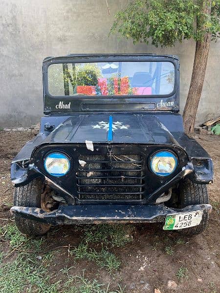 jeep 2 0