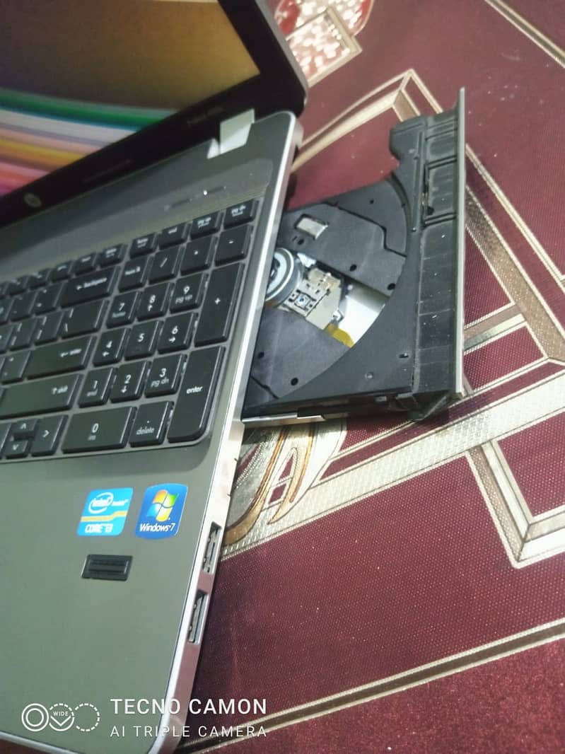 Hp laptop 5