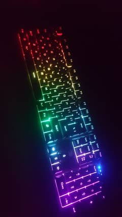 RGB Keyboard