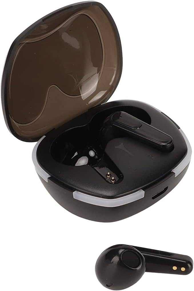 Wireless Earbuds 5.1 Headphones, IPX7 Waterproof Stereo Sports Earphon 4