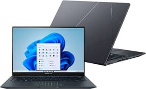 Asus Zenbook 14x OLED (0321 52 96 956)