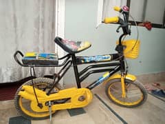 Kids Cycle