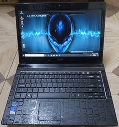 Acer Core i5 3.0GHz Turbo Boost 0
