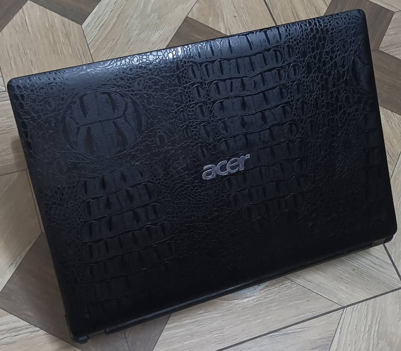 Acer Core i5 3.0GHz Turbo Boost 2