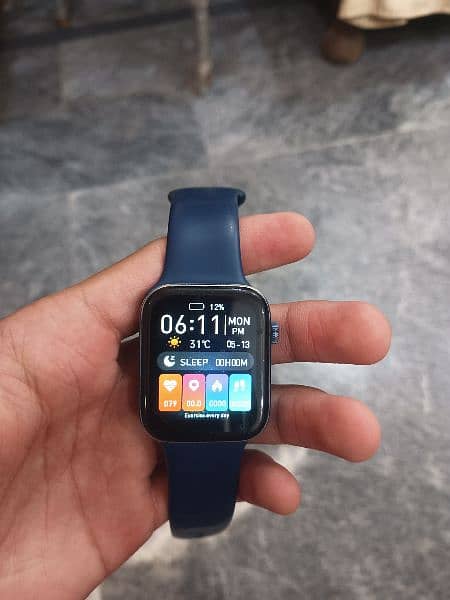 Smart Watch 7 4