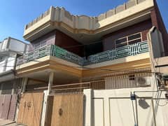 10 Marla Solid Construction House For Sale 0