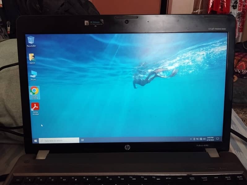 HP ProBook for Sale 0