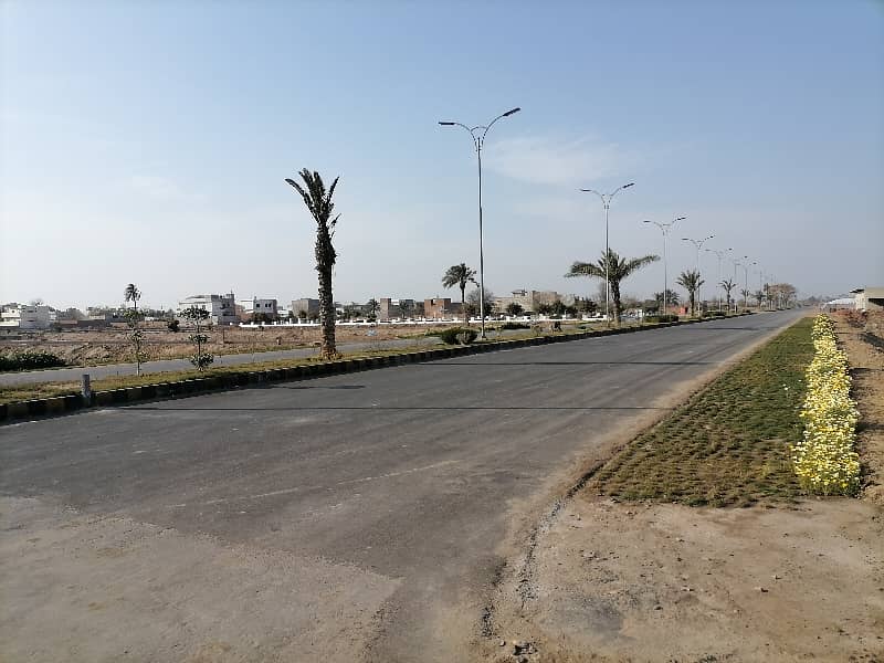 Property For sale In Al-Raheem Housing Scheme Bahawalpur Is Available Under Rs. 1500000 3