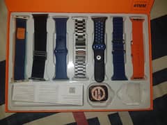 S100 'SMART WATCH ONLY ONE MONTH USED'