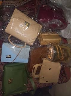 Brand New hand bags