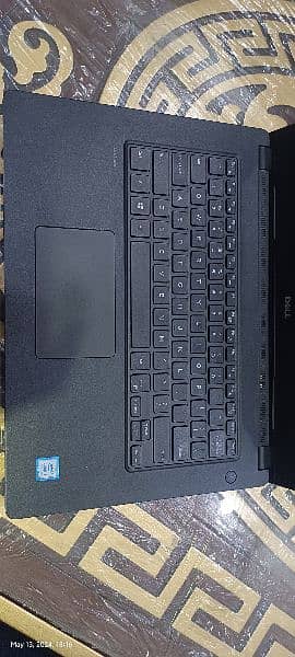 Laptop DELL Latitude / Core i5 / 7th Gen 4