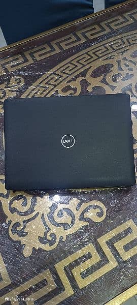 Laptop DELL Latitude / Core i5 / 7th Gen 7