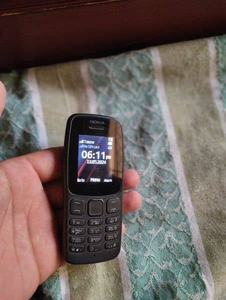 Nokia 106 for sale 2023 model 3