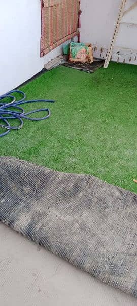 grass carpet 40mm width 1