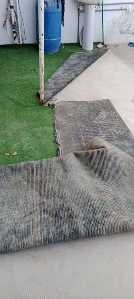 grass carpet 40mm width 3