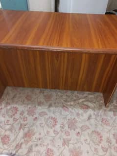 office table and chair 03218883091
