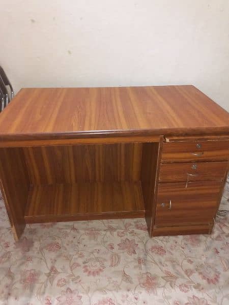 office table and chair 03218883091 1