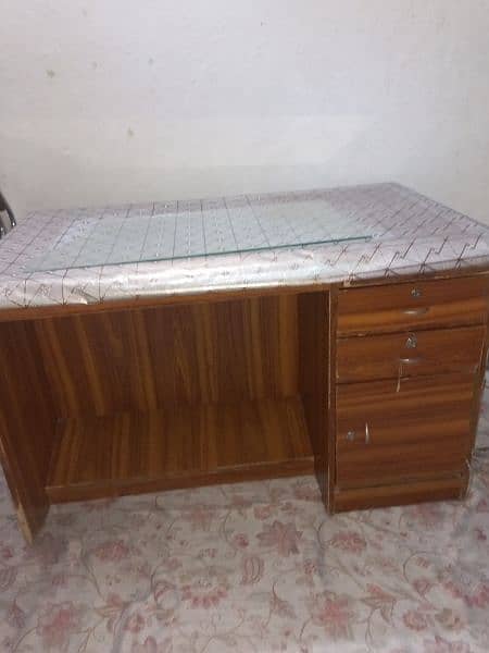 office table and chair 03218883091 5