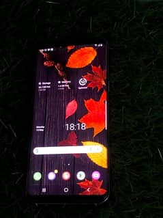 Samsung s8plus 4/64 Offical PTA Approved