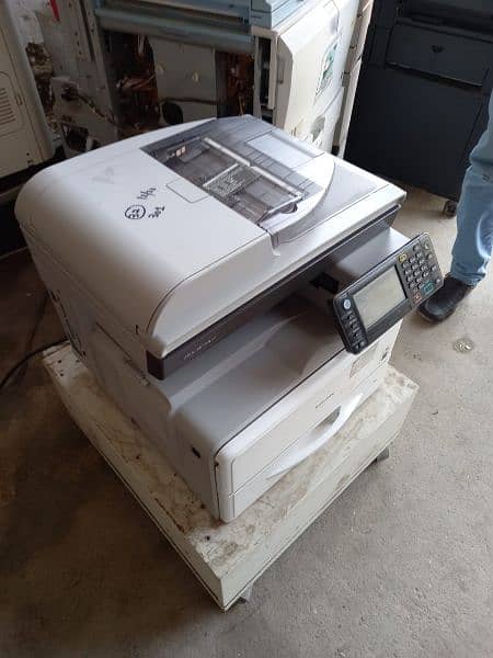 photocopier machines 1