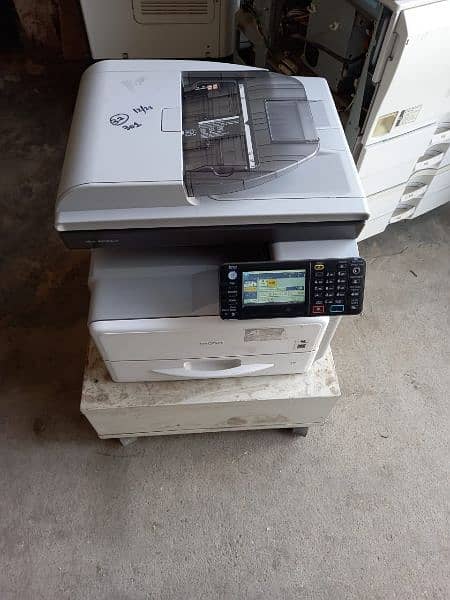 photocopier machines 2