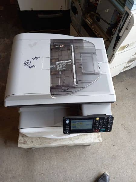 photocopier machines 5
