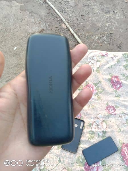 Nokia 105 used 2