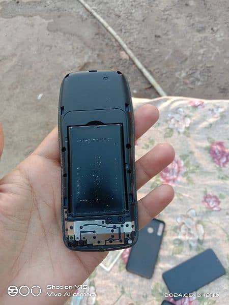Nokia 105 used 3
