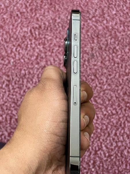 iphone 13 Pro Factory Unlock Non PTA Fixed Price 6