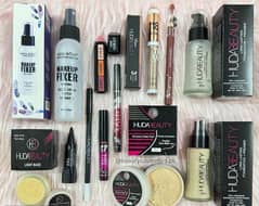12 in one Make-up deal 0