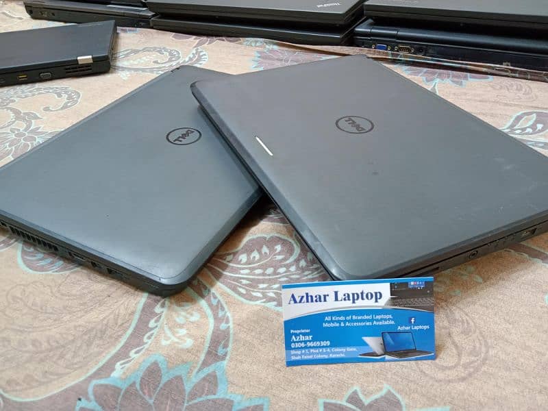 3HRS BackUp Dell 5th Generation Core i5 Slim Laptop 4