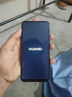 Huawei Nova 5t Approved