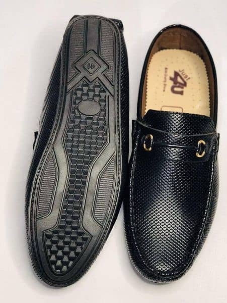 Comfortable  Loafers For Men 1