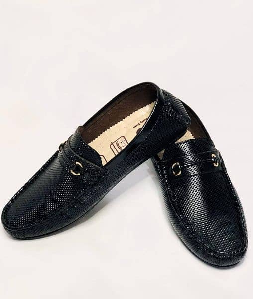 Comfortable  Loafers For Men 2