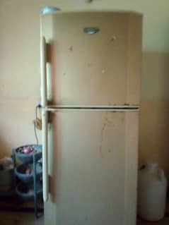 Haier good quality refrigerator call me 03070594979 0
