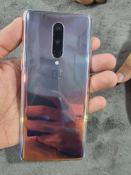 oneplus 8 8gb 128gb dual sim 10/10 condition waterpack 0