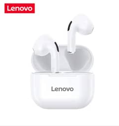 Lenovo LP40 Wireless Headphones Bluetooth Earphones