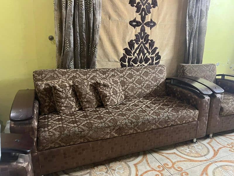 6 seater sofa set perfect for your living room 1