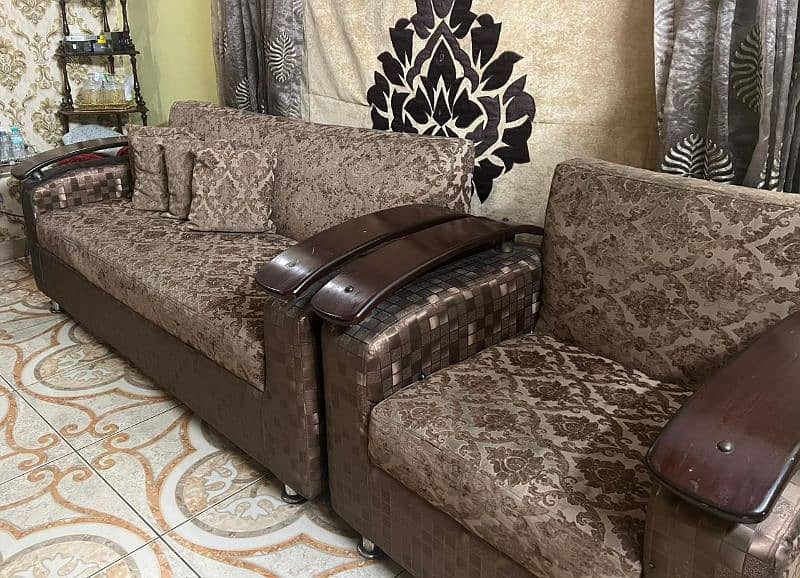 6 seater sofa set perfect for your living room 2