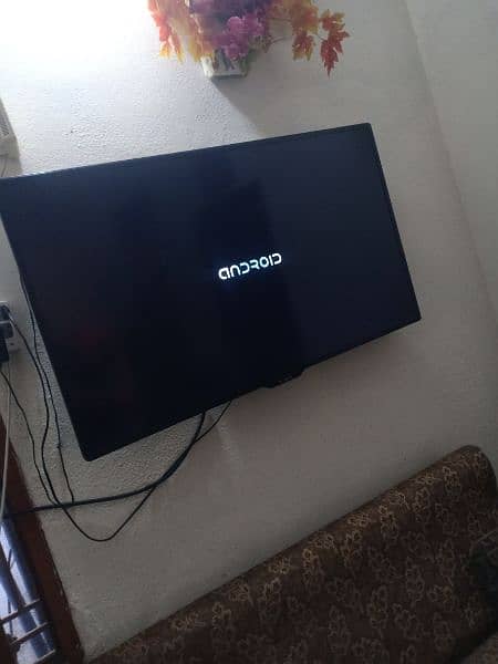 I want to sell 55 inches smart led 1
