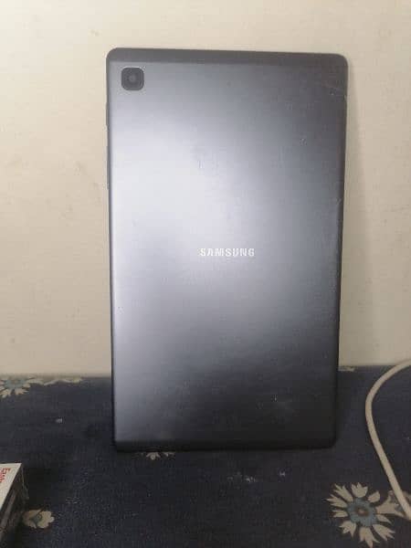 Samsung Galaxy Tab A7 Lite 3